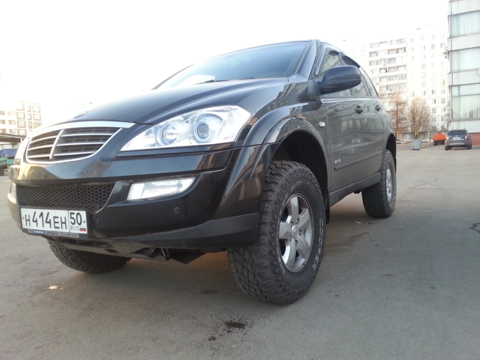 Резина на саньенг кайрон. SSANGYONG Kyron 265 75 16. Кайрон 225/75 r16. 265/70 R16 Кайрон. 265-70-16 На SSANGYONG Kyron дизель.