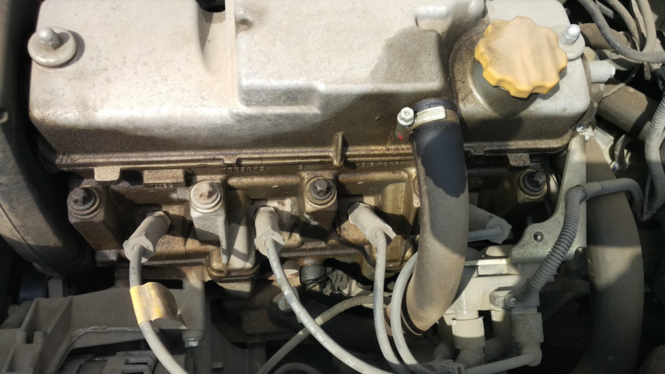 Было — Datsun mi-Do