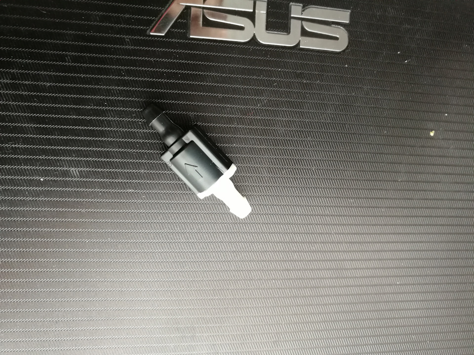 Пробка РБ, удаление крана печки или возвращение после непродолжительно ...