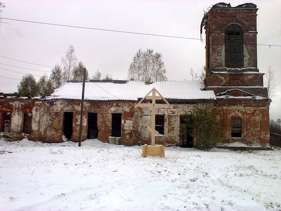 Фото Семеновских Бань В Нижегородской Области