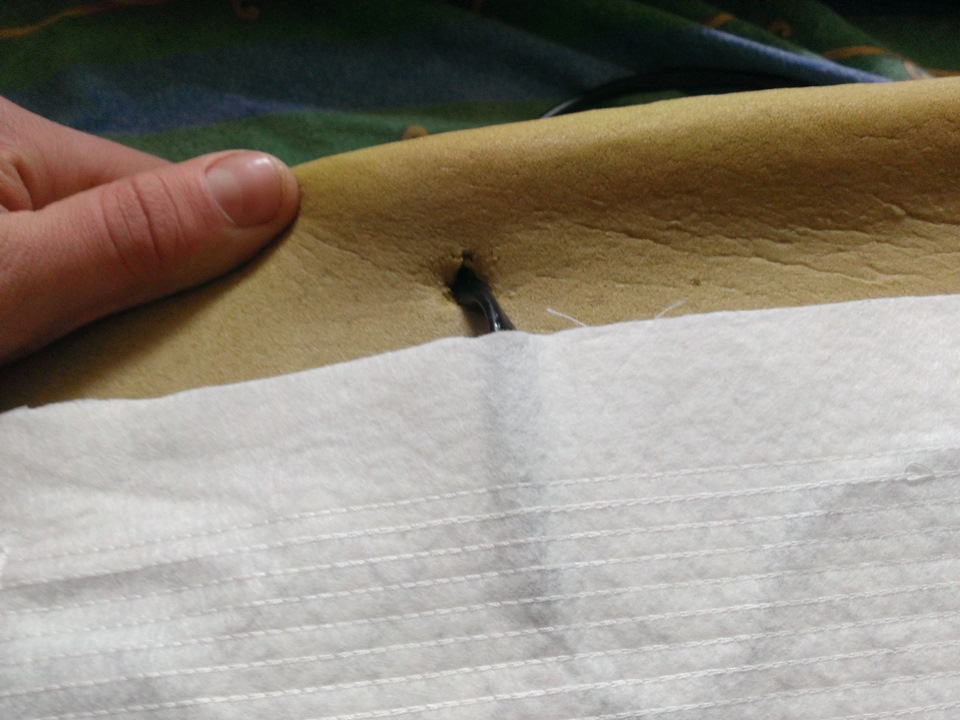 Фото в бортжурнале Volkswagen Golf GTI Mk2