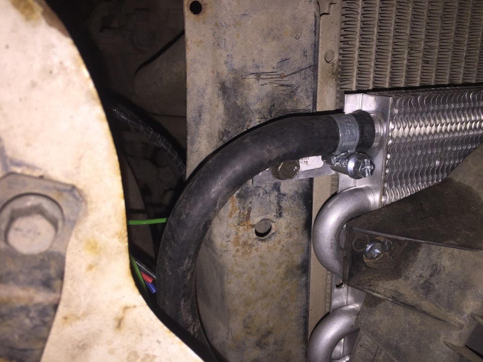 Фото в бортжурнале Suzuki Jimny (1G)