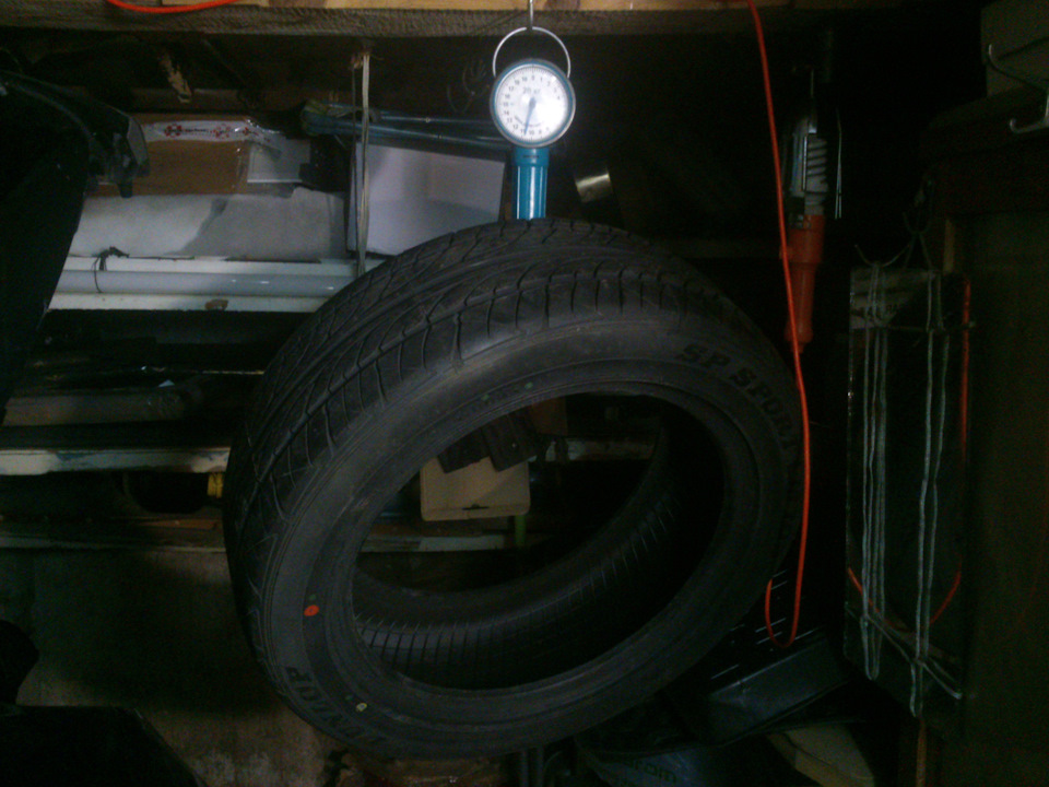 Фото в бортжурнале Subaru Impreza XV