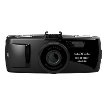 Регистратор TEXET DVR-570FHD и другие… — Citroen C4 L, 1,6 л, 2013 года ...