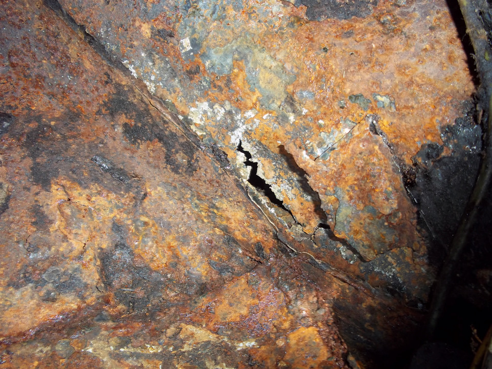 Фото в бортжурнале Ford Mondeo II