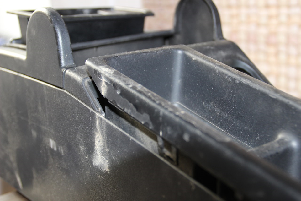 Восстановление soft touch покрытия пластика — BMW 3 series Coupe (E46 ...