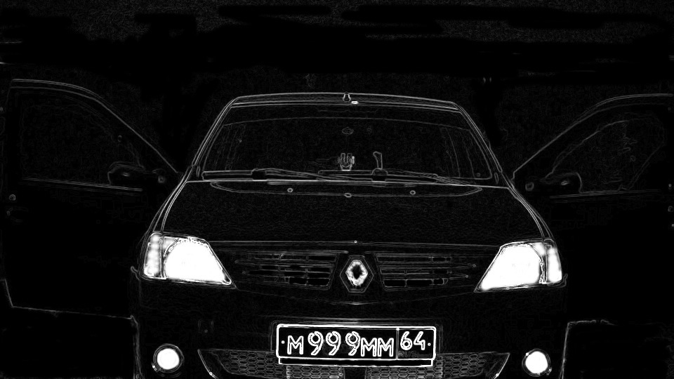 Запала педаль акселератора и непонятный скрип. — Renault Logan (1G), 1 ...