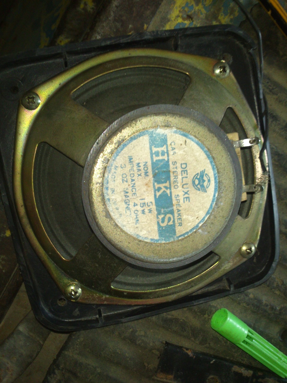 Установка динамиков sony xs-gtf1626 заправка в канистру поехал набрал ...