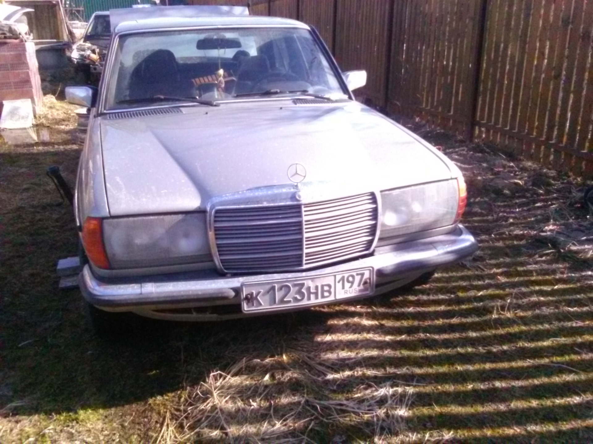 Круто обломался с дисками для мерседеса! — Сообщество «Mercedes-Benz ...