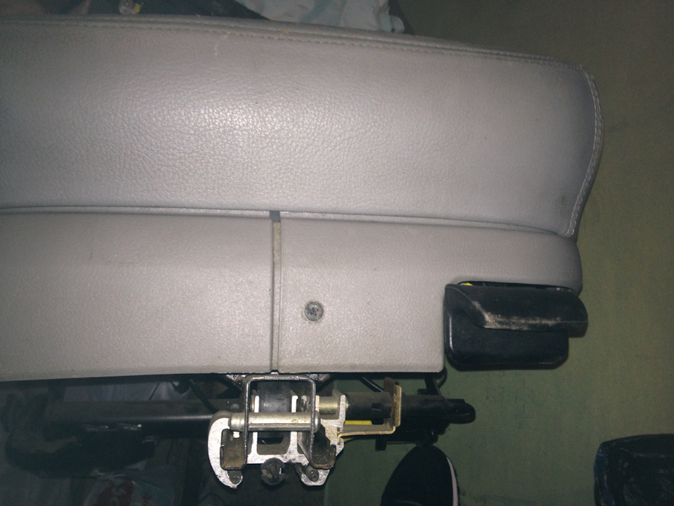 Фото в бортжурнале Volkswagen Passat B5