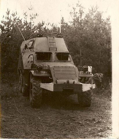 Р 118 проект