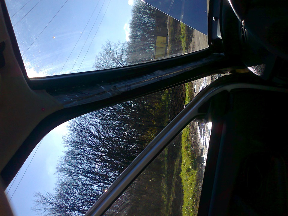 Немного шумки — Lada 2114, 1,5 л, 2006 года | другое | DRIVE2