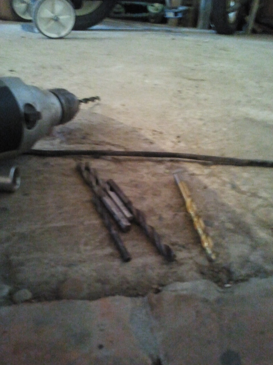 Фото в бортжурнале Lada 2115