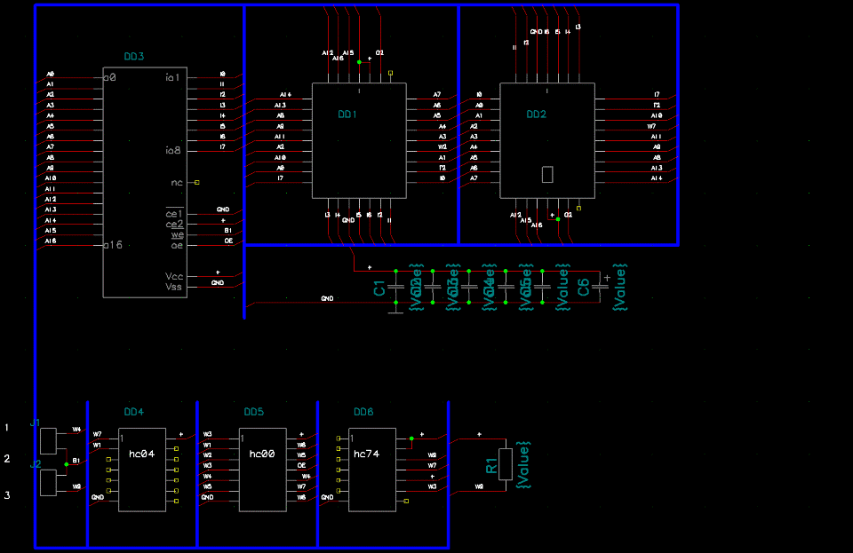 Схема и распиновка ЭБУ Siemens MS 40.0 - DRIVE2