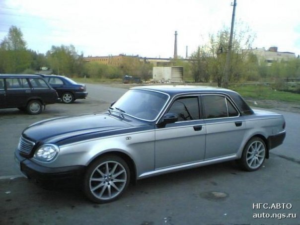 Что за марка дисков? — Сообщество «ГАЗ Волга» на DRIVE2