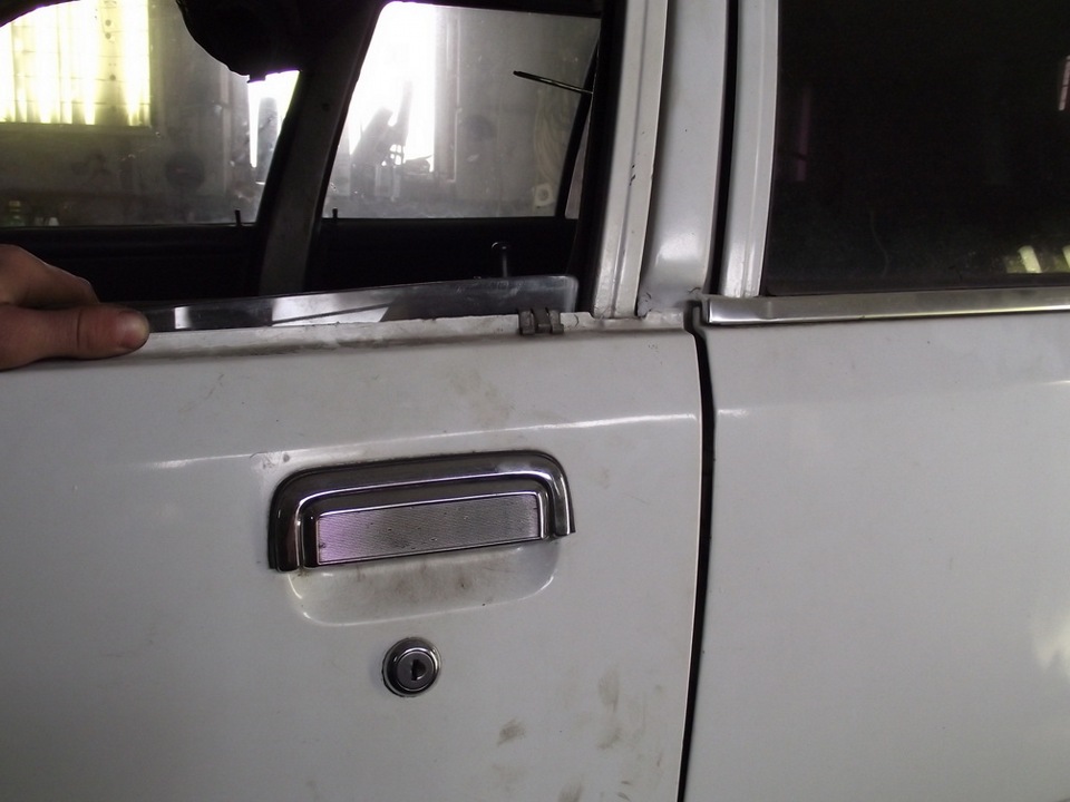 Фото в бортжурнале Opel Rekord E