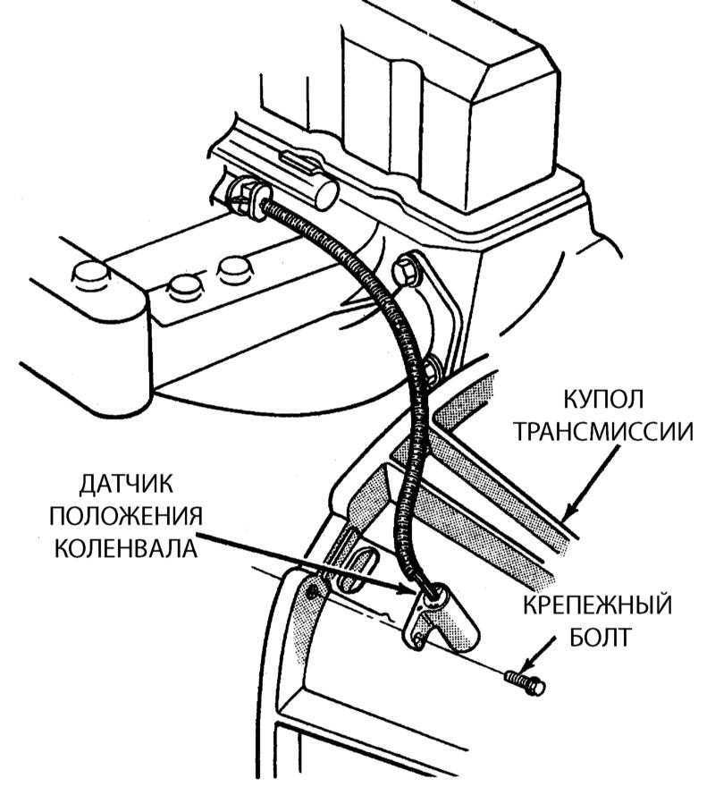 Где находится датчик положения. Датчики Jeep Grand Cherokee 4.0 расположение. Замена датчика коленвала джип Гранд Чероки WJ 4.7. Датчик коленвала джип Чероки 4.0 бензин. ДПКВ Jeep Grand Cherokee WJ 4.0 проводка.