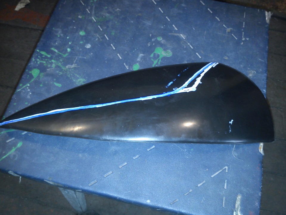 Реснички на фары… — Lada Приора седан, 1,6 л, 2009 года | стайлинг | DRIVE2