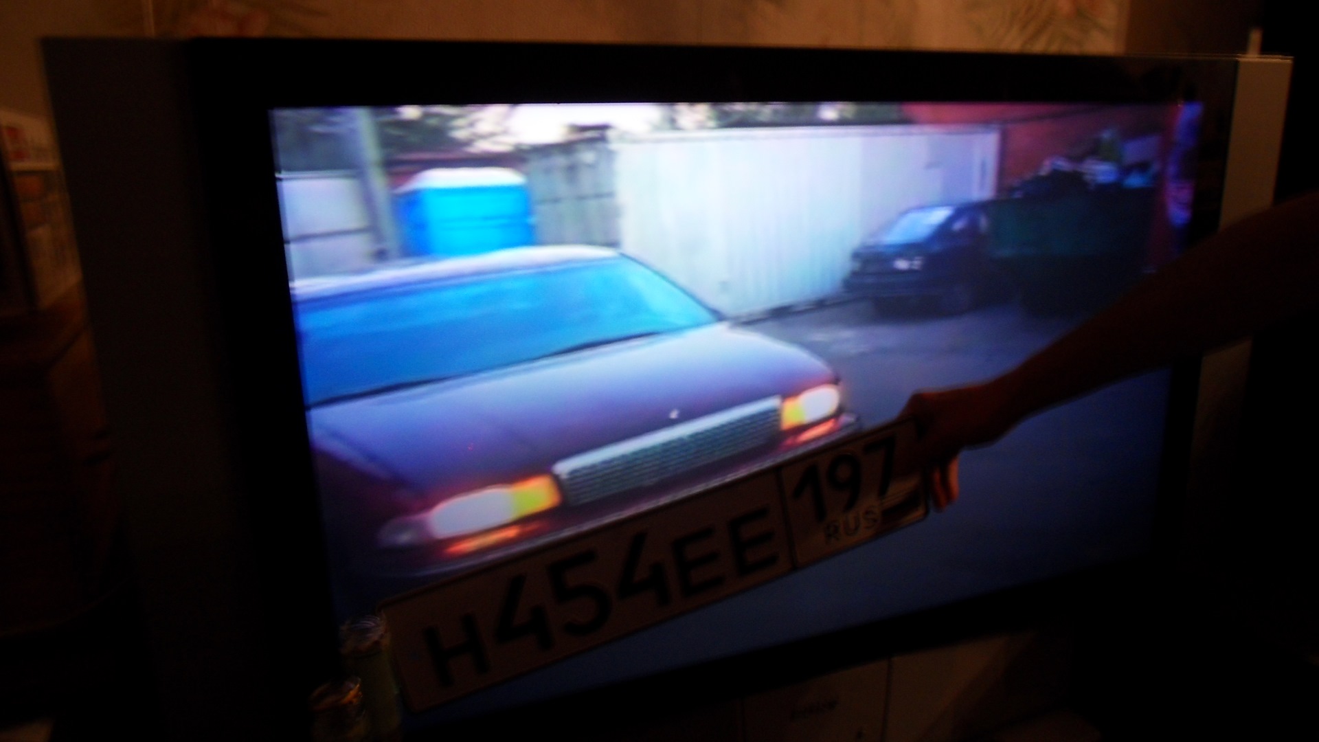 Chevrolet Caprice (4G) 5.0 бензиновый 1992 | Brougham на DRIVE2