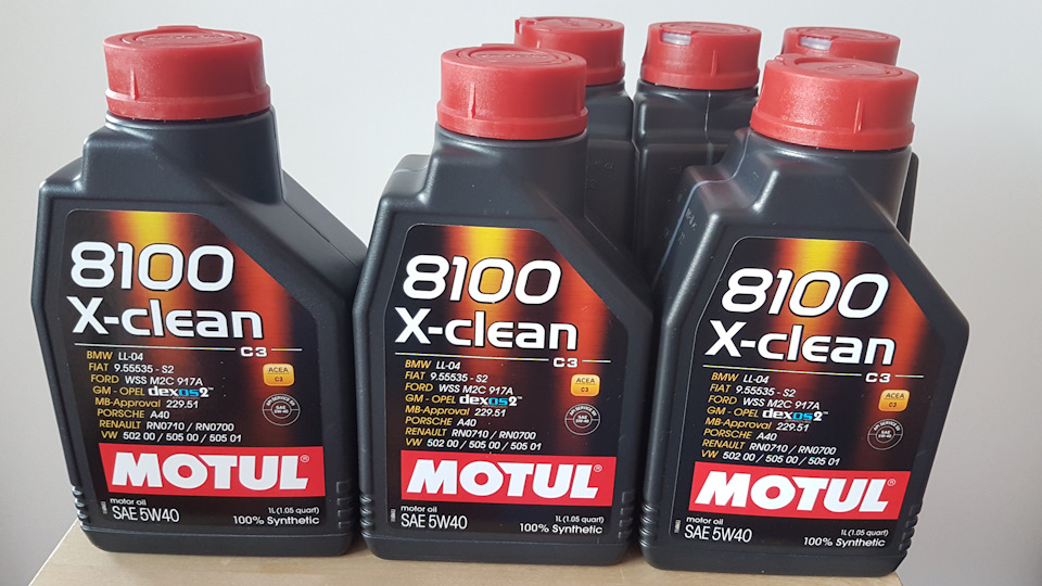 Motul x clean отзывы