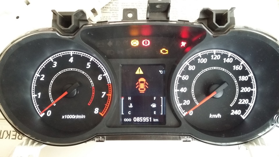 Фото в бортжурнале Mitsubishi Lancer X