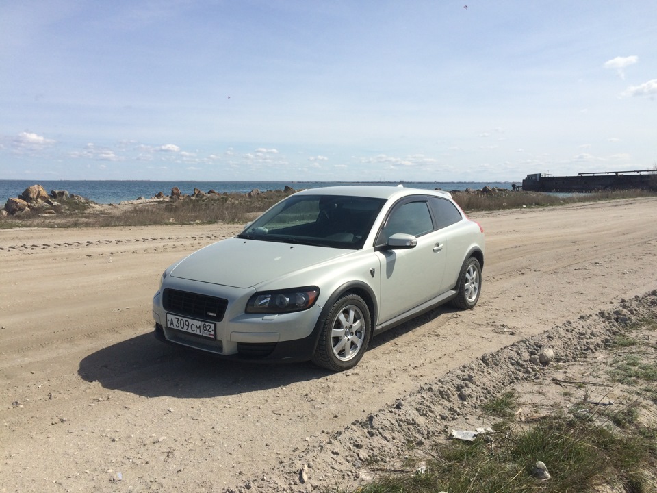 сто volvo — Сообщество «DRIVE2 Симферополь (Республика Крым)» на DRIVE2