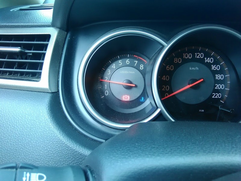 a427a46s 960 обучение отпущенному положению педали акселератора