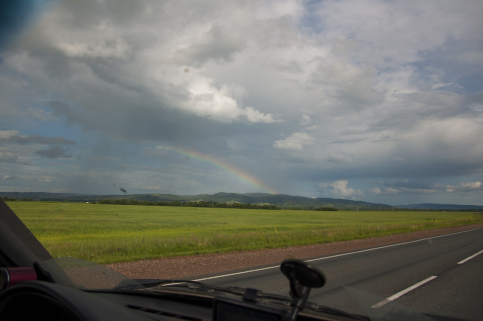 Фото в бортжурнале Chevrolet Niva (1G)
