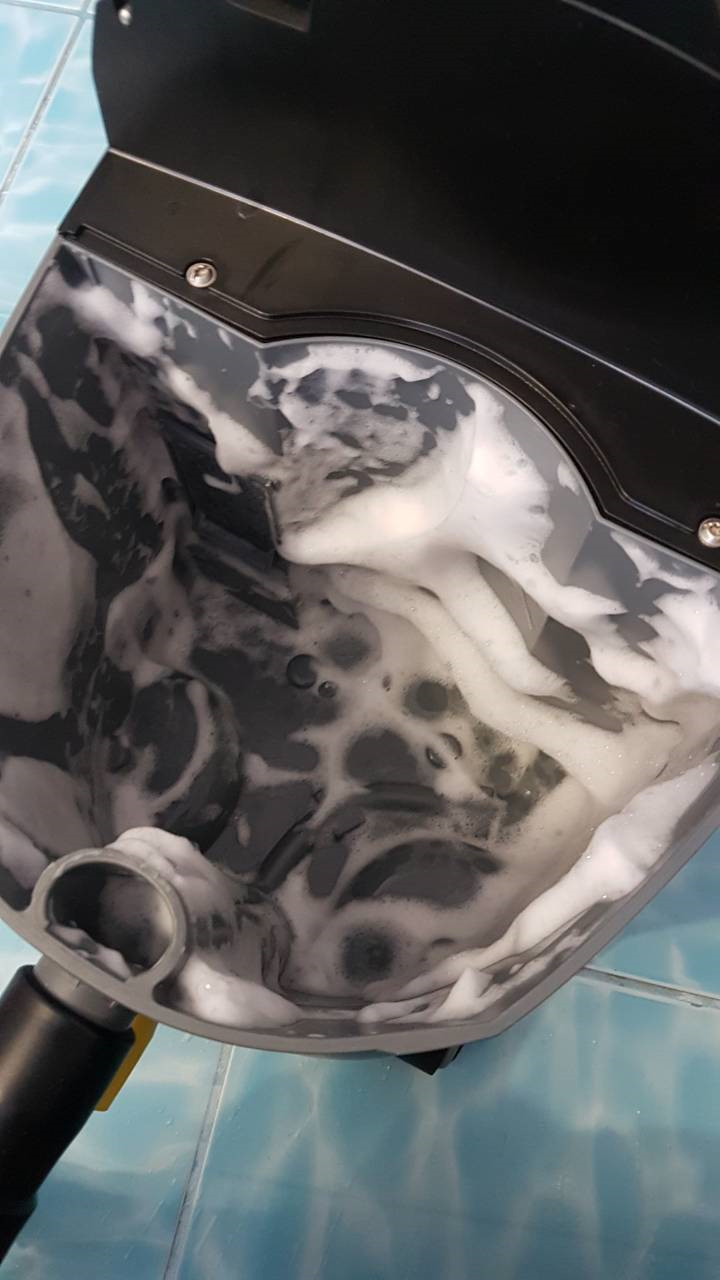 Фото в бортжурнале Subaru Forester (SG)