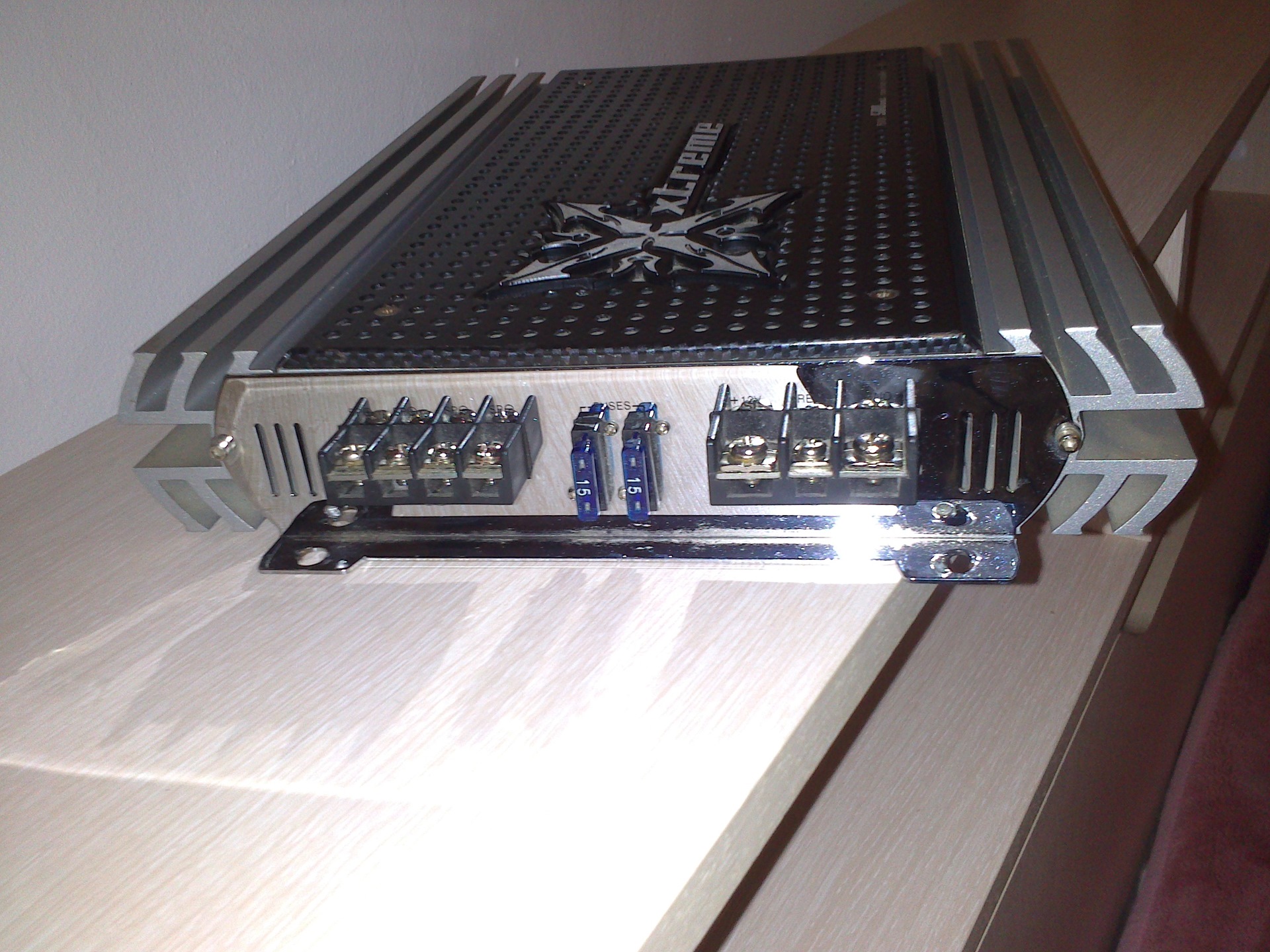 Как правильно подключить Саб через задние колонки? Help! — Ford Kuga ...