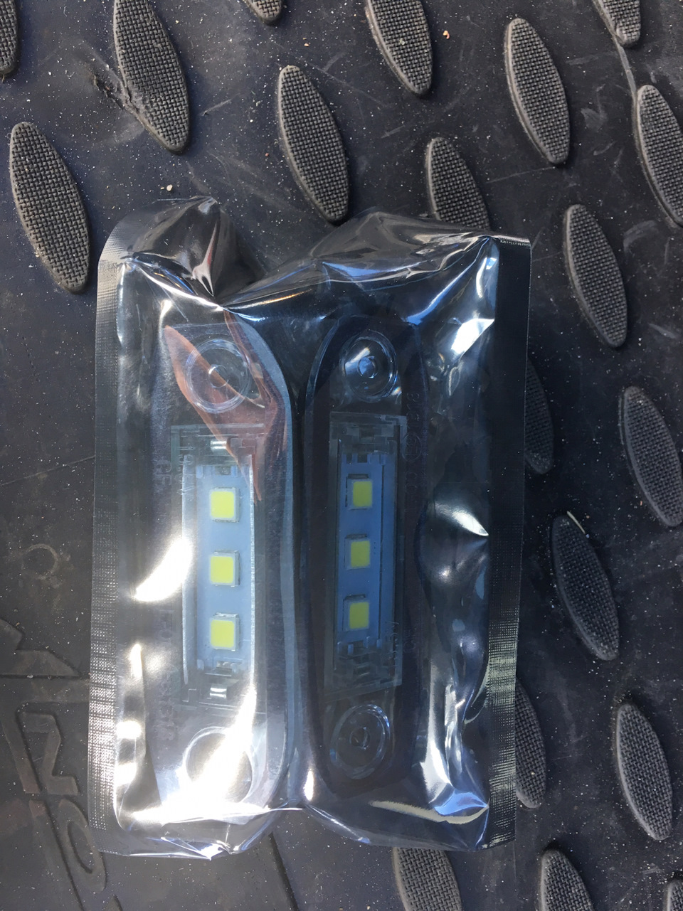 Фото в бортжурнале Volvo XC60 (1G)