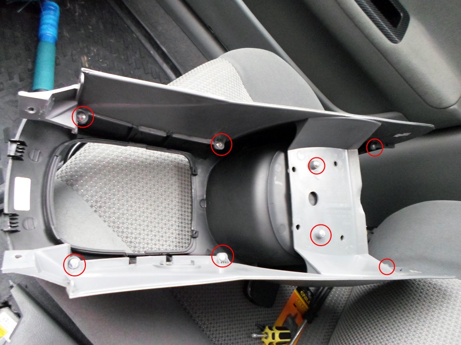 Usb aux розетка для авто