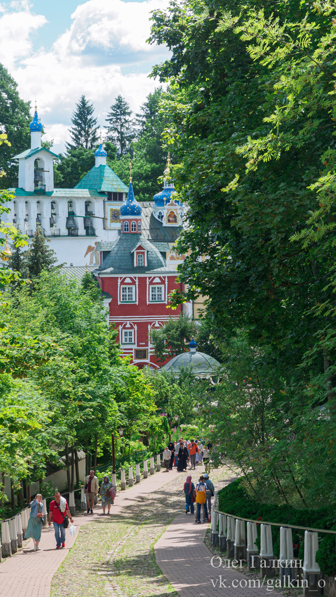 Из Москвы до приграничья, Ч.5. Печоры, тихое и настороженное приграничье —  Сообщество «Драйвер-Путешественник» на DRIVE2