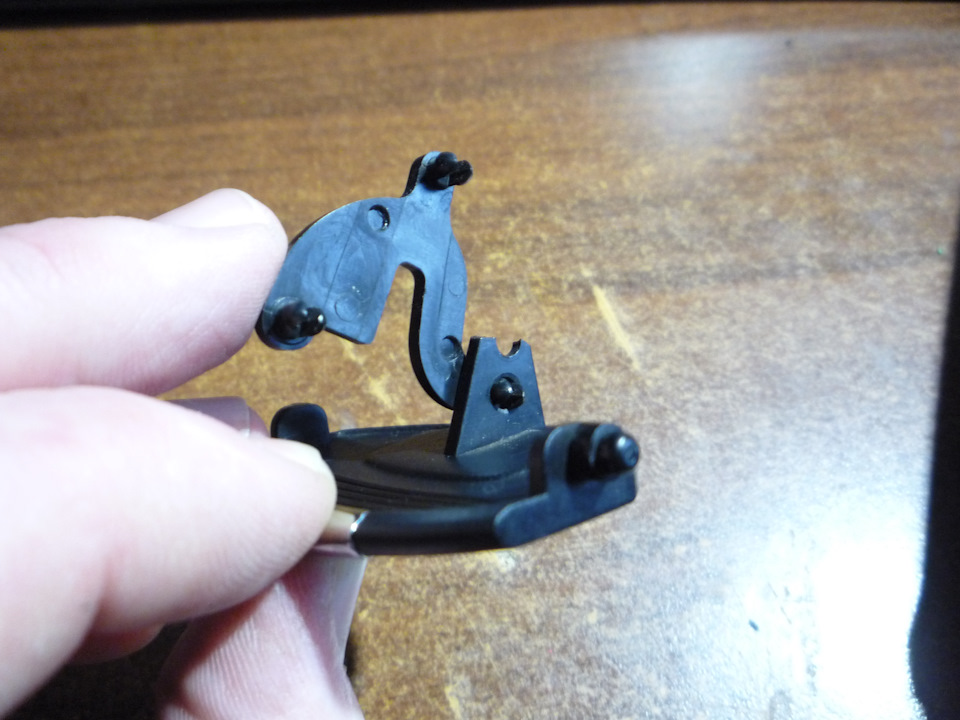 готово?! -атлична! — Ford S-Max (1G)