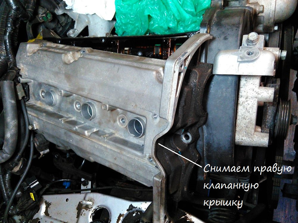 Фото в бортжурнале KIA Sorento (1G)