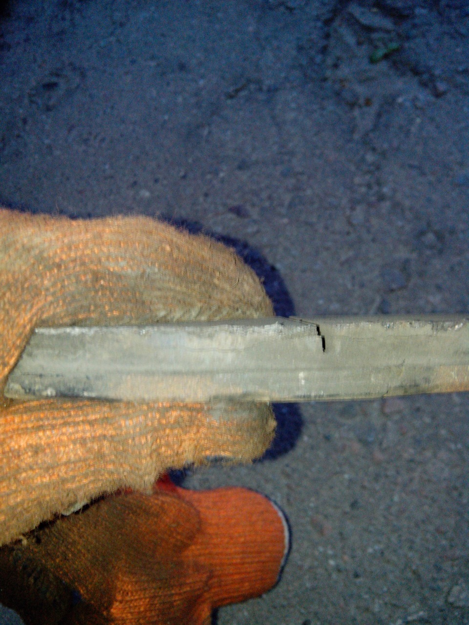 о колодках — Honda Accord (6G), 2 л, 1999 года | другое | DRIVE2