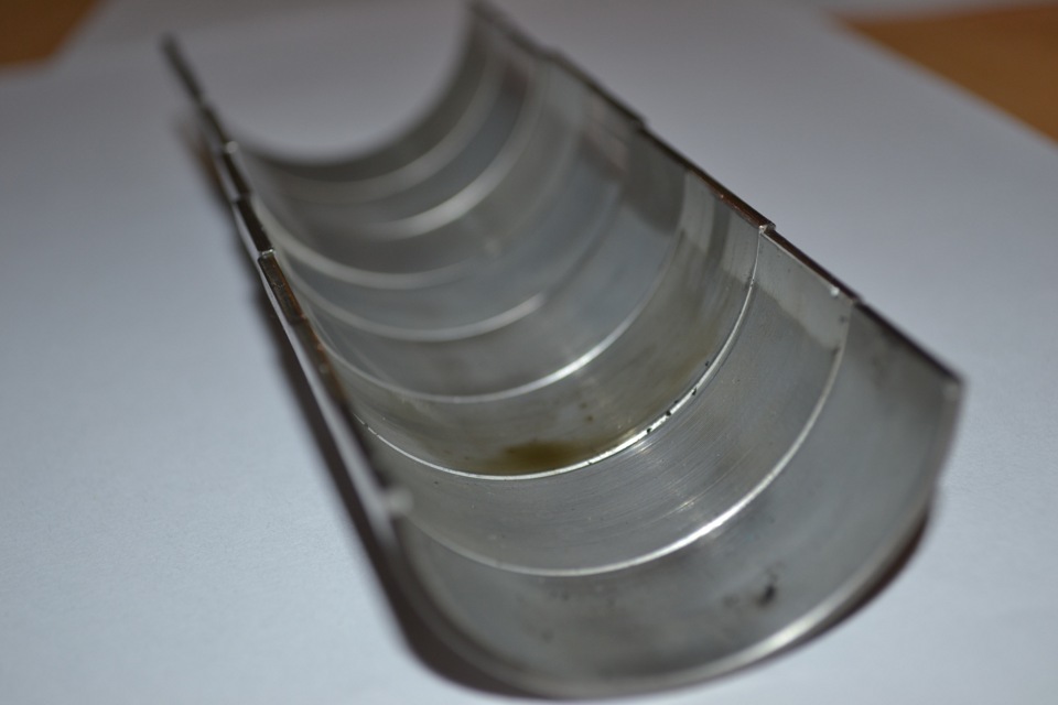 Фото в бортжурнале Renault Scenic II