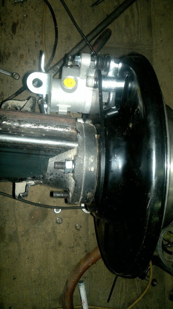 Обварка и усиление заднего моста — Lada 4x4 3D, 1,7 л, 1999 года ...