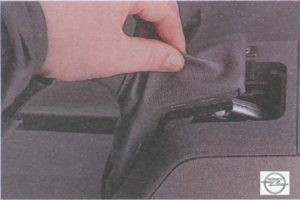 Фото в бортжурнале Opel Astra H