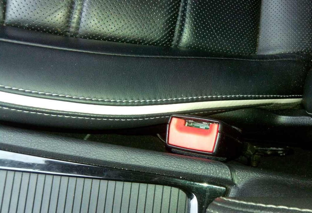 Безопасность форд мондео