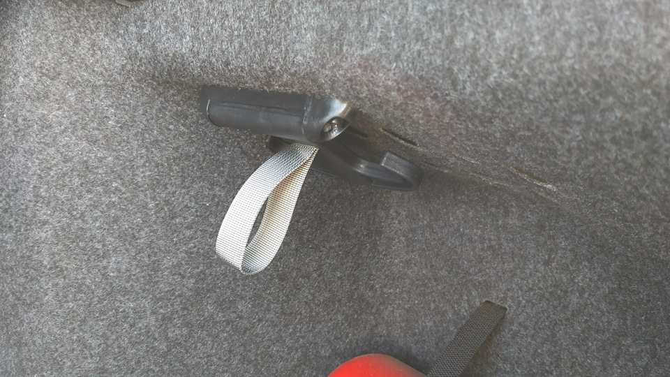 Установлен — Skoda Octavia A7 Mk3