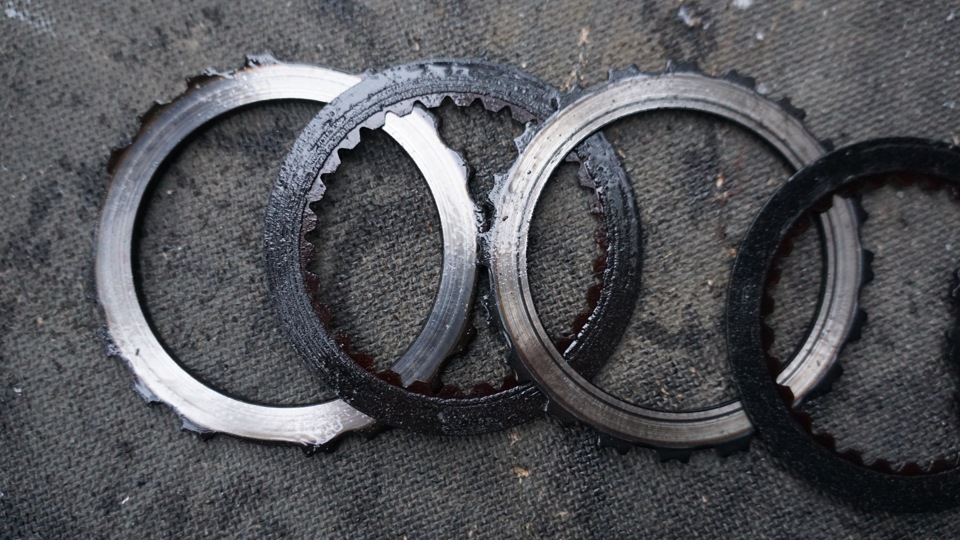 Фото в бортжурнале Toyota Sparky