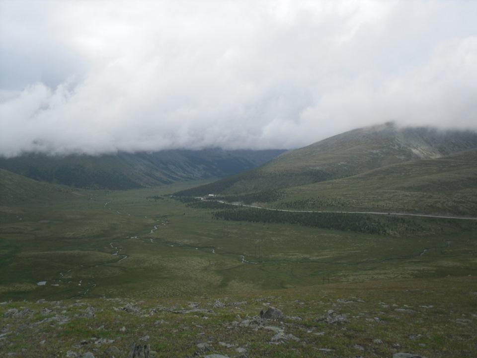 Photo from the logbook Lada 21070