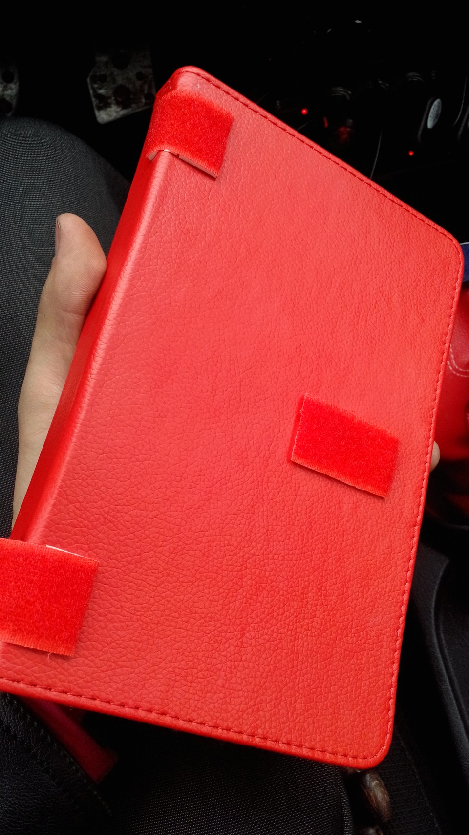 Освещение 1.0; Навигатор; ТО-1 — Geely MK Cross, 1,8 л., 2013 года ...