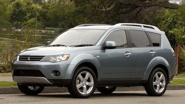 Активация скрытых функций с помощью Lexia/Diagbox — Mitsubishi ...