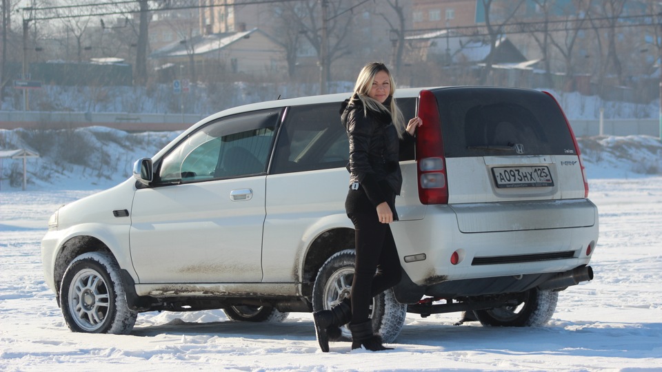 honda hr v отзывы honda hr v отзывы