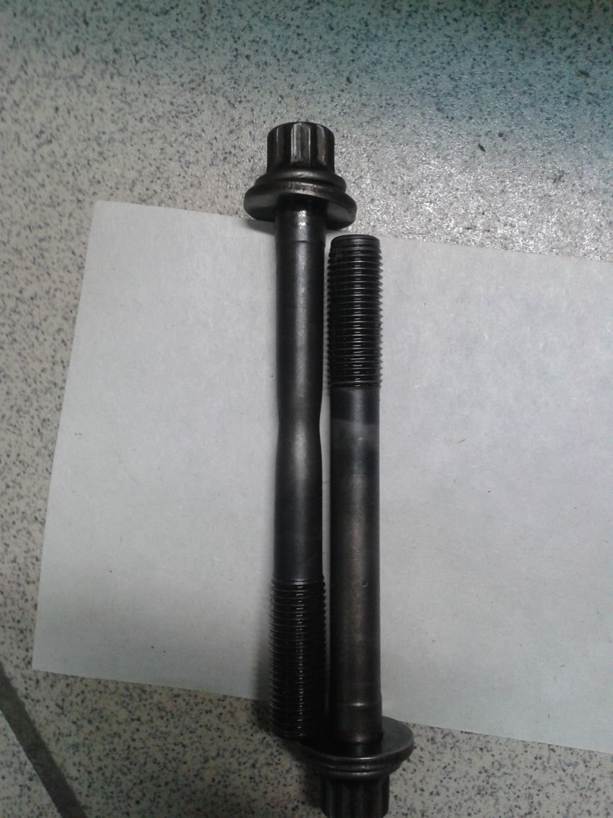 Замена прокладки ГБЦ на Ховере — DRIVE2