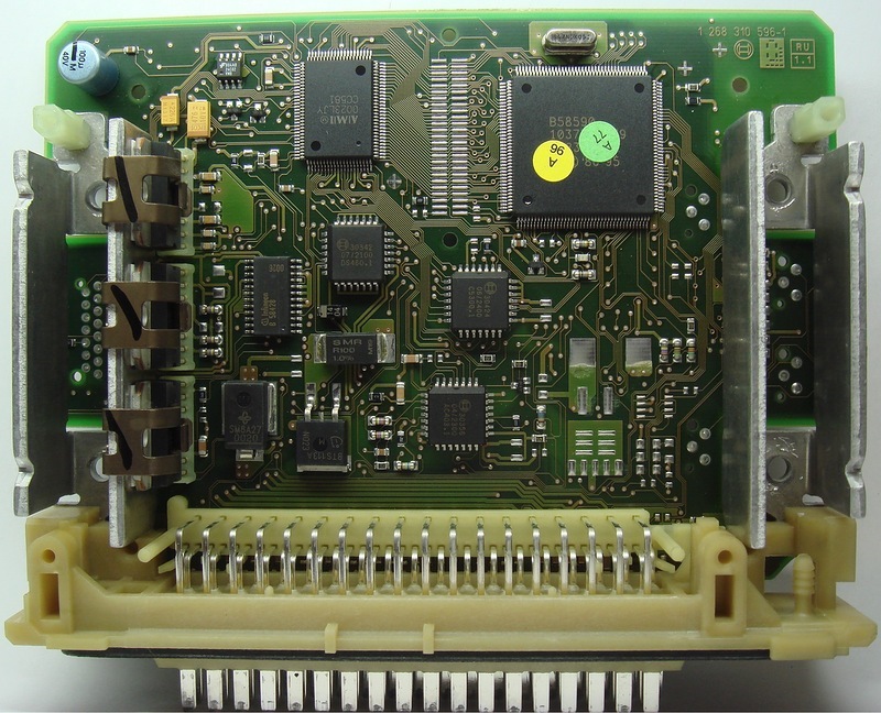 Глава 3. Прошивка. — УАЗ Patriot, 2,7 л, 2008 года | тюнинг | DRIVE2