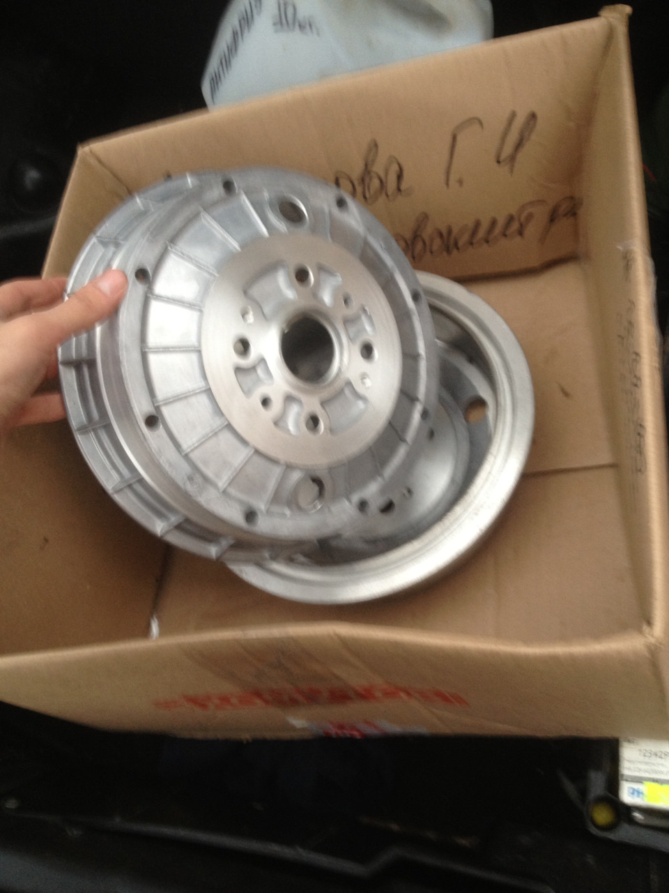 Тормоза Иж ода проблемы с б/у авто — ИЖ 2126, 1,7 л, 2002 года ...