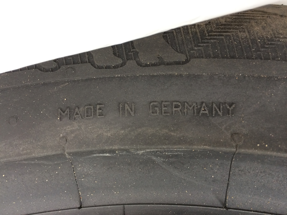 Сделано в Германии. Радует. — Ford Mondeo V